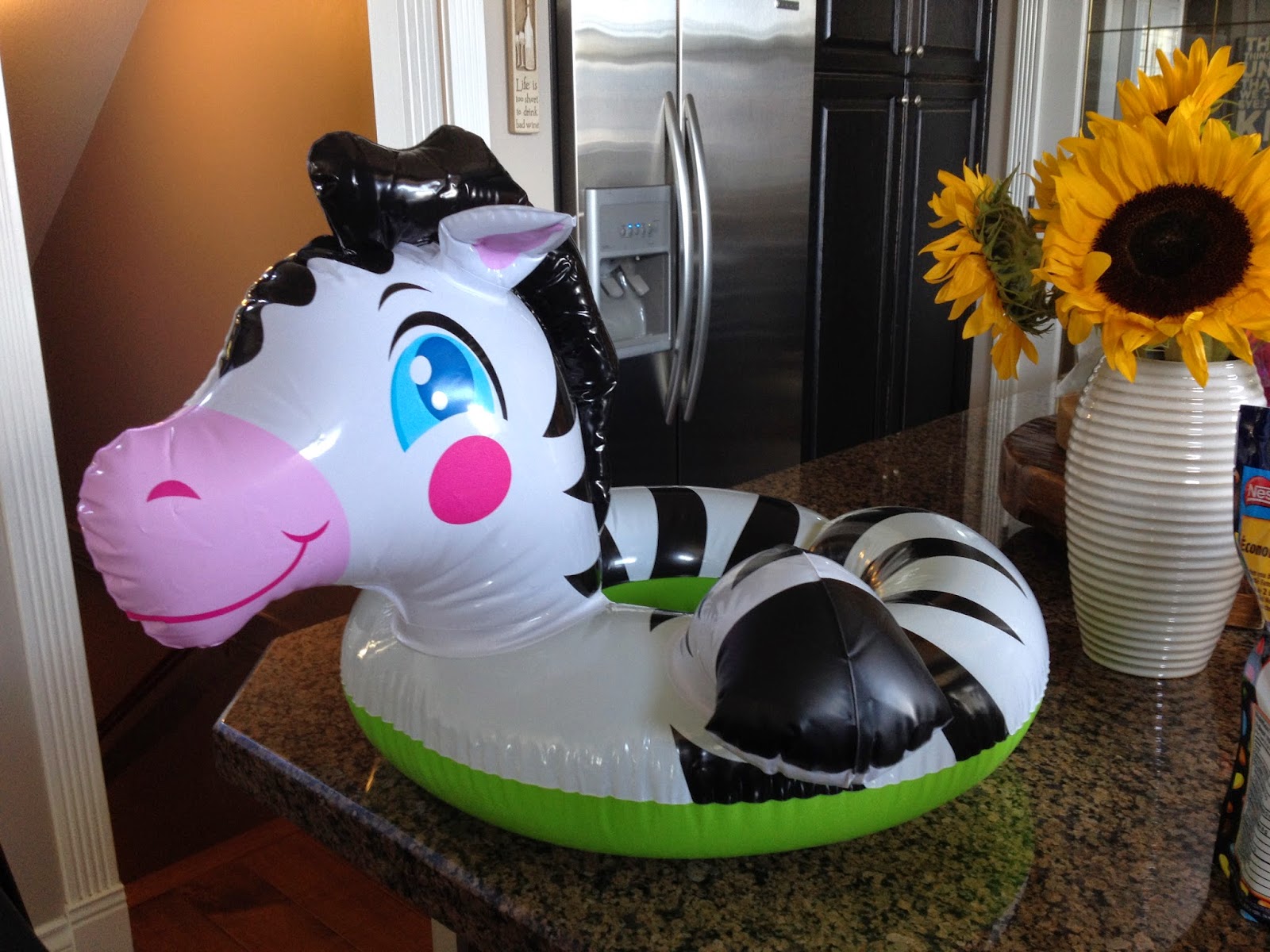 Lions, Tiger & Bears…Oh My!! - Our Valley Home